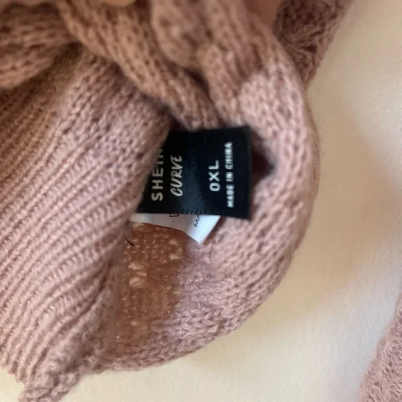 Sweater - Picture 2 of 2